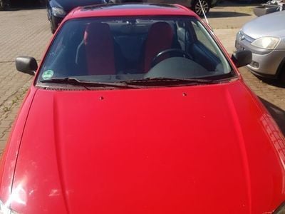 Toyota Paseo