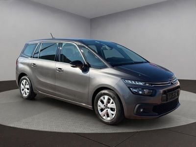 Citroën Grand C4 Picasso