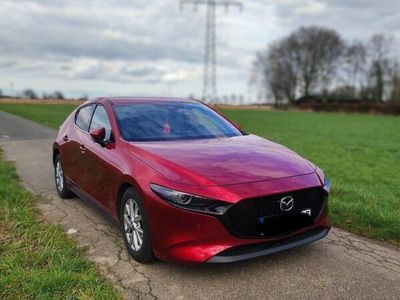 gebraucht Mazda 3 2.0 SKYACTIV-G M-Hybrid Selection Selection