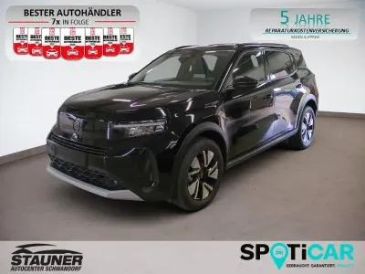 Gebraucht Opel Frontera