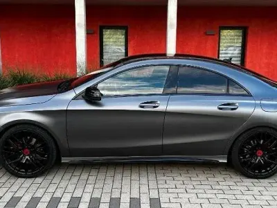 Gebraucht Mercedes CLA250