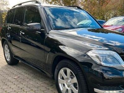 Mercedes GLK220