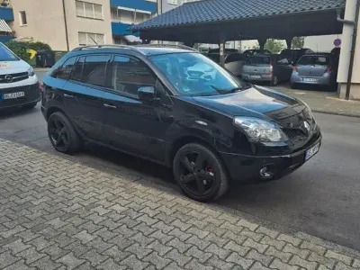Gebraucht Renault Koleos