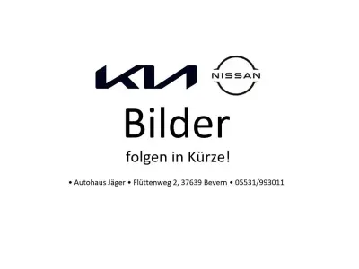 Gebraucht Kia EV2 Earth 108 kW (147 PS) 2026 Blau SUV