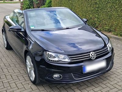 gebraucht VW Eos 1,4 TSI Cup