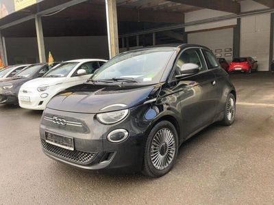 Gebraucht Fiat 500e Icon 86 kW (118 PS) 2022 Other Limousine
