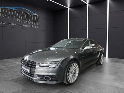 Audi S7