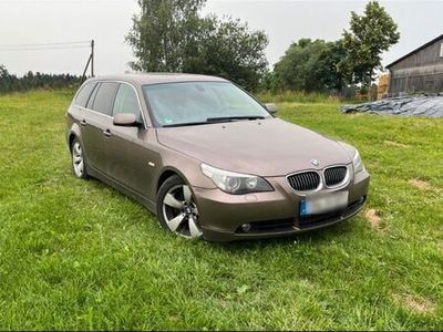 BMW 535