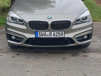 BMW 220 Active Tourer
