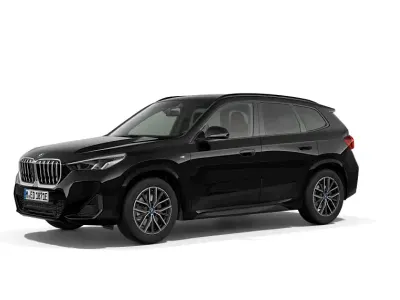 Gebraucht BMW iX1