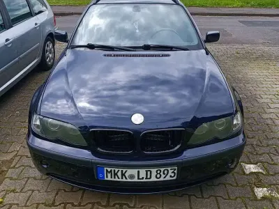 Gebraucht BMW 318