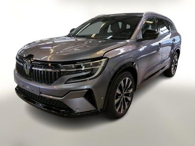 Metallic Gebraucht 2024 Renault Espace Techno | 37.700 € (Fairer Preis)