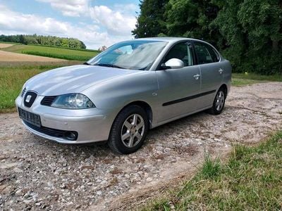 Seat Cordoba
