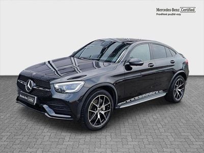 Gebraucht Mercedes GLC300e