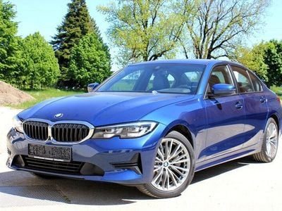 BMW 330e
