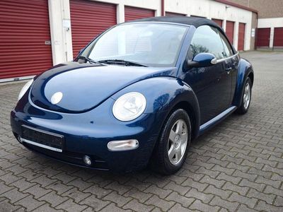 VW Beetle