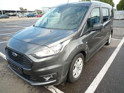 Ford Grand Tourneo Connect