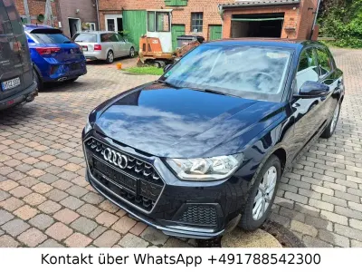 Gebraucht Audi A1 Sportback