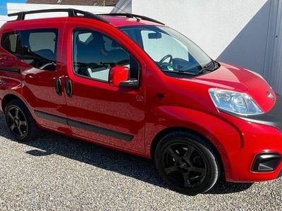 Fiat Qubo