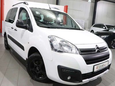 gebraucht Citroën Berlingo MULTISPACE 1.6 Blue HDi XTR / NAVI+DAB