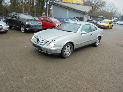 Mercedes CLK230