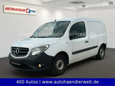 Gebraucht Mercedes Citan 108