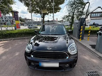 Gebraucht Mini Countryman