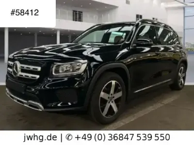 Gebraucht Mercedes GLB220