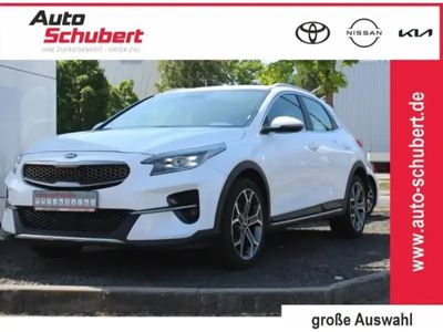 gebraucht Kia XCeed 