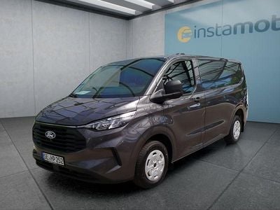 Gebraucht Ford Transit Custom 136 PS (100 kW) 2025 Grau Limousine
