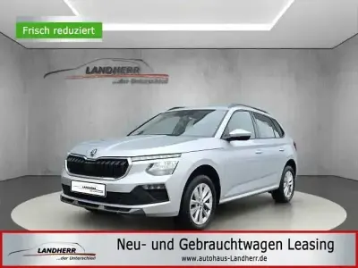 Occasion Skoda Kamiq 2024 Argent SUV