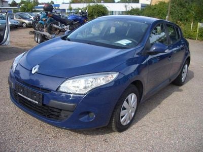Renault Mégane III