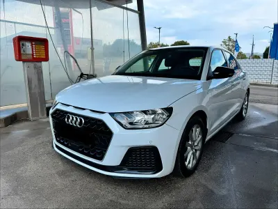 Gebraucht Audi A1