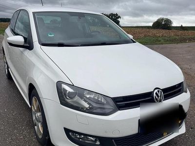 VW Polo