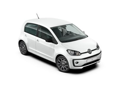 gebraucht VW up! IQ.DRIVE