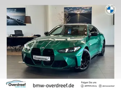 Gebraucht BMW M4