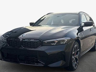 Neu BMW M340 340 PS (250 kW) 2026 Schwarz Limousine