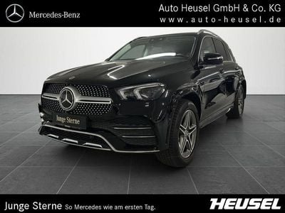 Mercedes GLE300