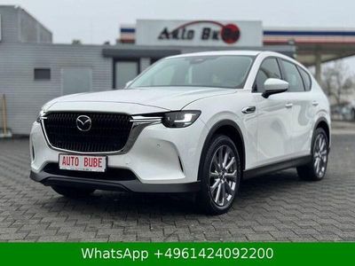 Gebraucht Mazda CX-5 Exclusive-Line 110 PS (80 kW) 2023 Andere SUV
