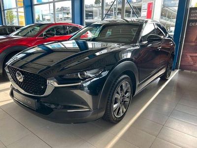 Usata Mazda CX-30 Selection 194 CV (142 kW) 2019 Nero SUV