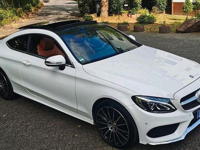 Mercedes C180