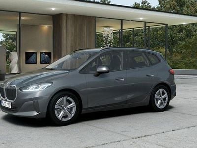 BMW 220 Active Tourer