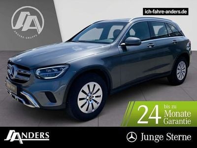Mercedes GLC220