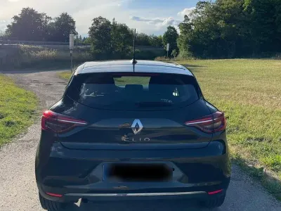 Gebraucht Renault Clio