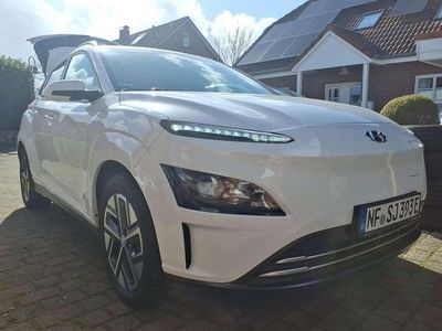 Usata Hyundai Kona Edition 30 100 kW (136 CV) 2022 Bianco SUV