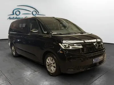 Gebraucht VW Multivan