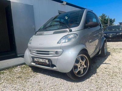 Smart ForTwo Coupé