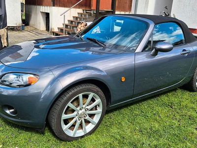 Mazda MX5