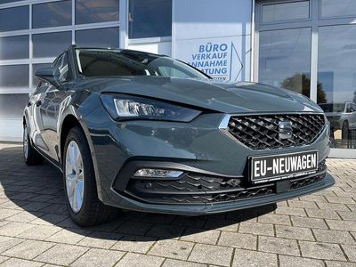 Seat Leon ST