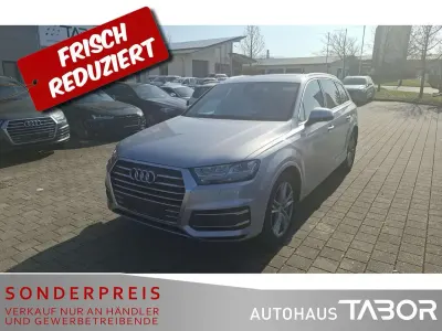 Gebraucht Audi Q7
